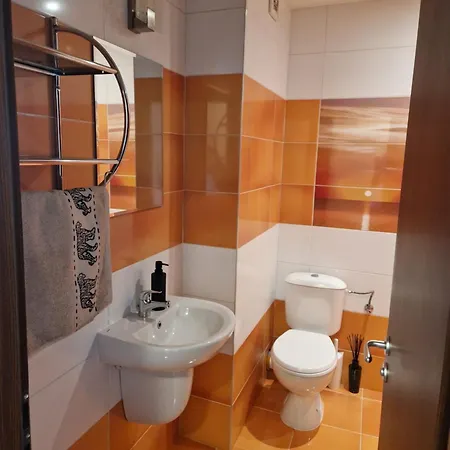 Mojo Downtown Апартамент София