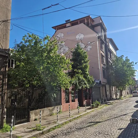Mojo Downtown София